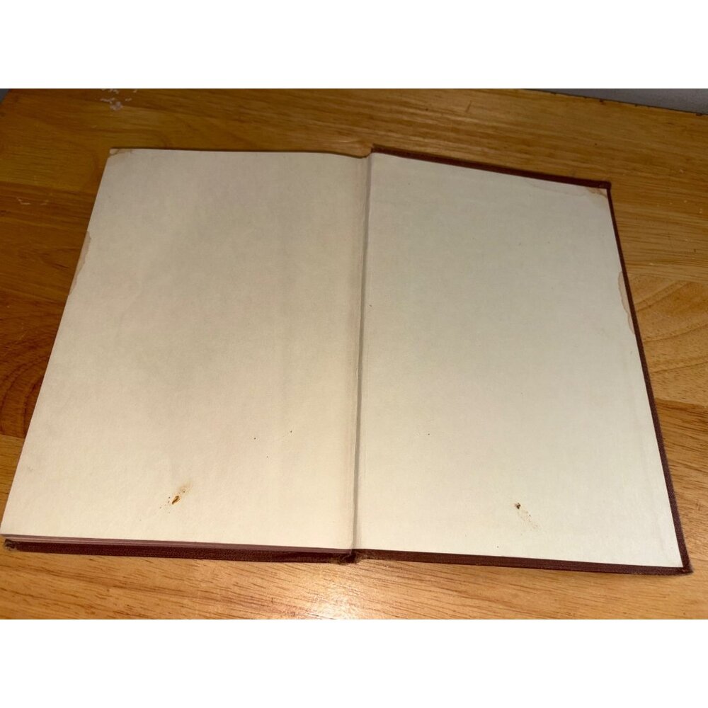 Vintage Cokesbury Worship Hymnal Hardcover Book Christian Songs Religious 1966 - Picture 14 of 15